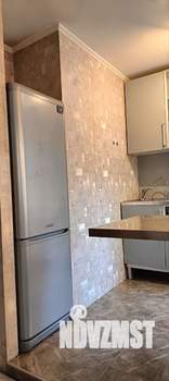 2-к квартира, на длительный срок, 46м2, 2/5 этаж