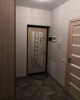 1-к квартира, на длительный срок, 48м2, 16/25 этаж