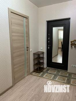 1-к квартира, на длительный срок, 47м2, 15/25 этаж