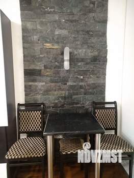 Студия квартира, на длительный срок, 32м2, 11/25 этаж