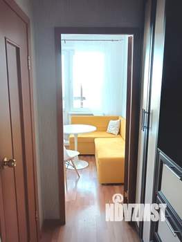 1-к квартира, на длительный срок, 32м2, 13/25 этаж