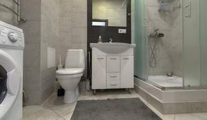 2-к квартира, на длительный срок, 52м2, 2/5 этаж