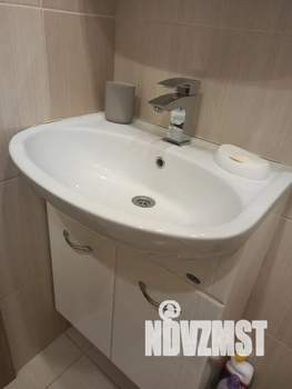 1-к квартира, посуточно, 31м2, 5/25 этаж