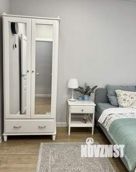 1-к квартира, на длительный срок, 33м2, 24/26 этаж