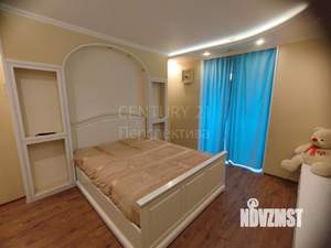 1-к квартира, на длительный срок, 37м2, 14/17 этаж