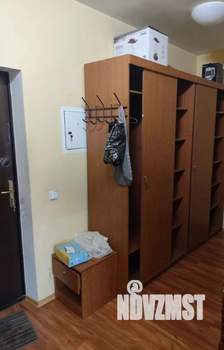 1-к квартира, на длительный срок, 46м2, 1/25 этаж