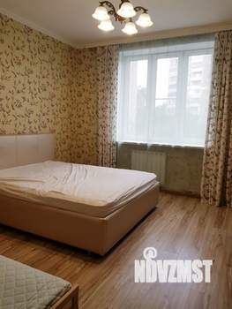 2-к квартира, на длительный срок, 77м2, 3/19 этаж