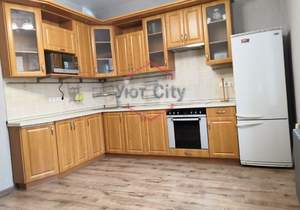 1-к квартира, на длительный срок, 46м2, 4/17 этаж