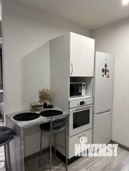 Студия квартира, на длительный срок, 30м2, 19/25 этаж