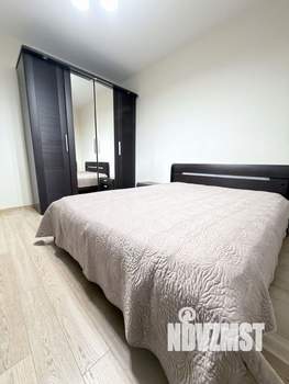 2-к квартира, на длительный срок, 64м2, 7/27 этаж