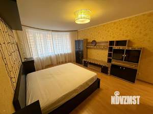 1-к квартира, на длительный срок, 60м2, 6/22 этаж