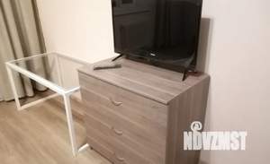 2-к квартира, посуточно, 50м2, 1/1 этаж