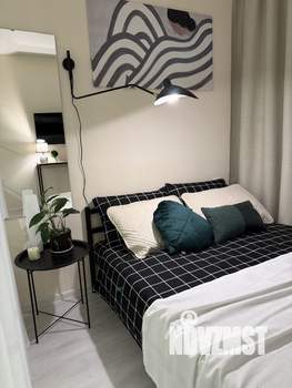 1-к квартира, на длительный срок, 32м2, 9/22 этаж