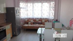 2-к квартира, на длительный срок, 60м2, 15/25 этаж