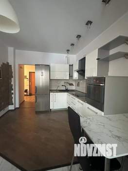 2-к квартира, на длительный срок, 75м2, 2/17 этаж