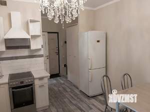 1-к квартира, на длительный срок, 33м2, 9/26 этаж