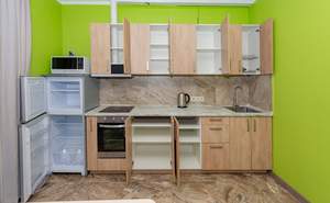 1-к квартира, на длительный срок, 35м2, 6/9 этаж