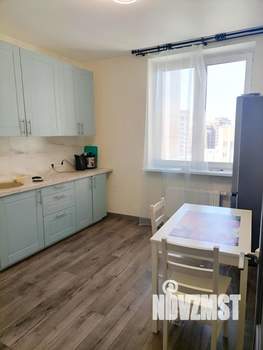 2-к квартира, на длительный срок, 60м2, 18/25 этаж