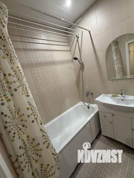 2-к квартира, на длительный срок, 47м2, 7/25 этаж