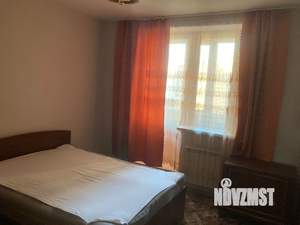 2-к квартира, на длительный срок, 69м2, 11/17 этаж