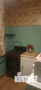 2-к квартира, на длительный срок, 43м2, 5/5 этаж