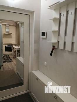 1-к квартира, на длительный срок, 35м2, 8/25 этаж