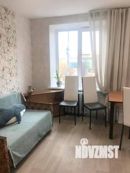 2-к квартира, на длительный срок, 42м2, 5/5 этаж