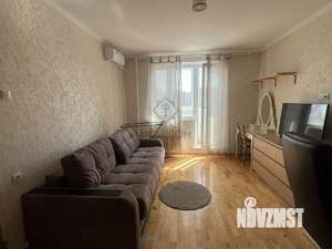 1-к квартира, на длительный срок, 38м2, 9/15 этаж
