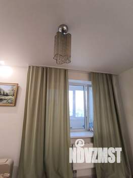 Студия квартира, на длительный срок, 29м2, 11/25 этаж