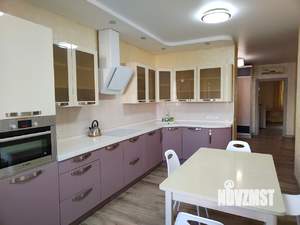 2-к квартира, на длительный срок, 70м2, 7/25 этаж
