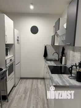 Студия квартира, на длительный срок, 30м2, 19/25 этаж