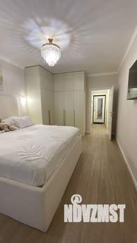 2-к квартира, на длительный срок, 50м2, 11/25 этаж