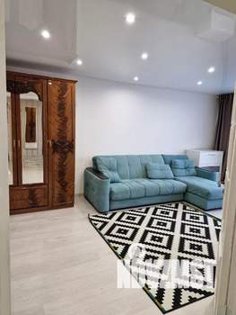 3-к квартира, посуточно, 65м2, 15/16 этаж