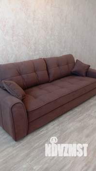 1-к квартира, на длительный срок, 38м2, 4/17 этаж