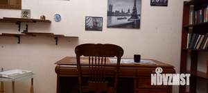 2-к квартира, на длительный срок, 44м2, 23/25 этаж