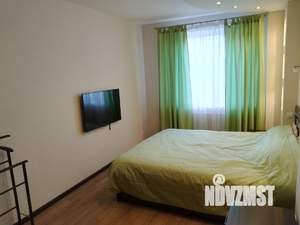 3-к квартира, на длительный срок, 70м2, 13/17 этаж