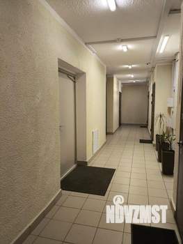 Студия квартира, на длительный срок, 29м2, 11/25 этаж