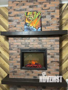 1-к квартира, на длительный срок, 45м2, 7/25 этаж