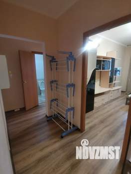1-к квартира, на длительный срок, 42м2, 9/26 этаж