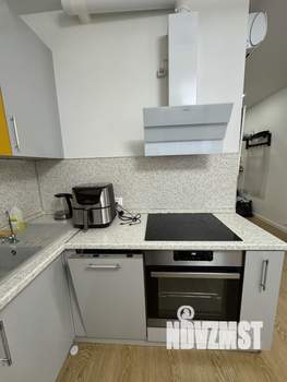 2-к квартира, на длительный срок, 44м2, 16/26 этаж