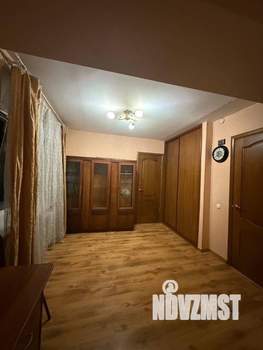 2-к квартира, на длительный срок, 38м2, 2/9 этаж