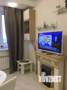 2-к квартира, посуточно, 50м2, 25/25 этаж