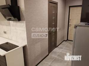 Студия квартира, на длительный срок, 35м2, 6/23 этаж