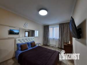 Студия квартира, посуточно, 26м2, 4/25 этаж