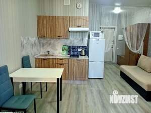 Студия квартира, на длительный срок, 30м2, 5/25 этаж