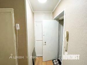 1-к квартира, на длительный срок, 29м2, 3/9 этаж