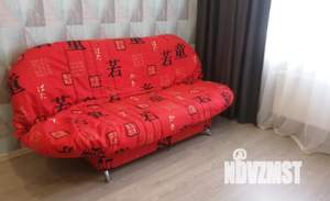 2-к квартира, посуточно, 43м2, 1/1 этаж