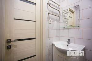 1-к квартира, на длительный срок, 25м2, 8/25 этаж