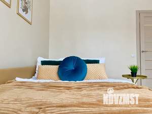 1-к квартира, посуточно, 40м2, 2/14 этаж