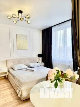 1-к квартира, посуточно, 33м2, 23/25 этаж